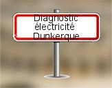 Diagnostic électrique à Dunkerque